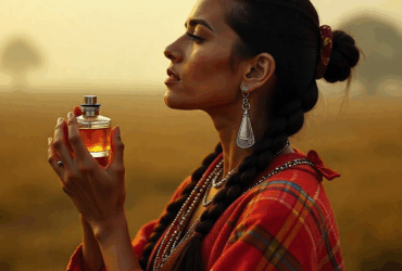 Top 10 Timeless Perfumes Loved Worldwide.