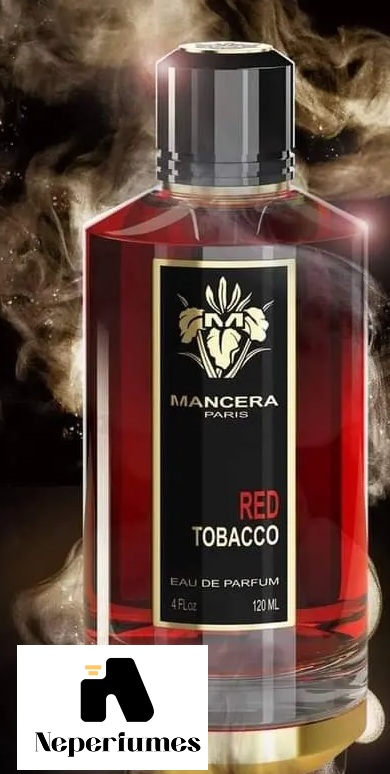 Mancera-Red-Tobacco