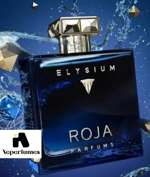 Roja Elysium Pour Homme Parfum Cologne