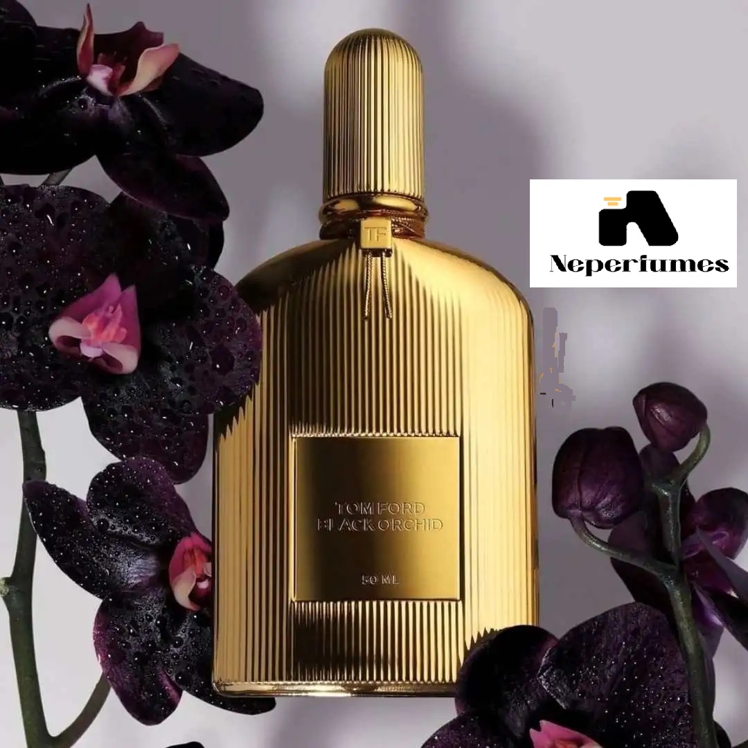 Tom Ford Black Orchid Parfum