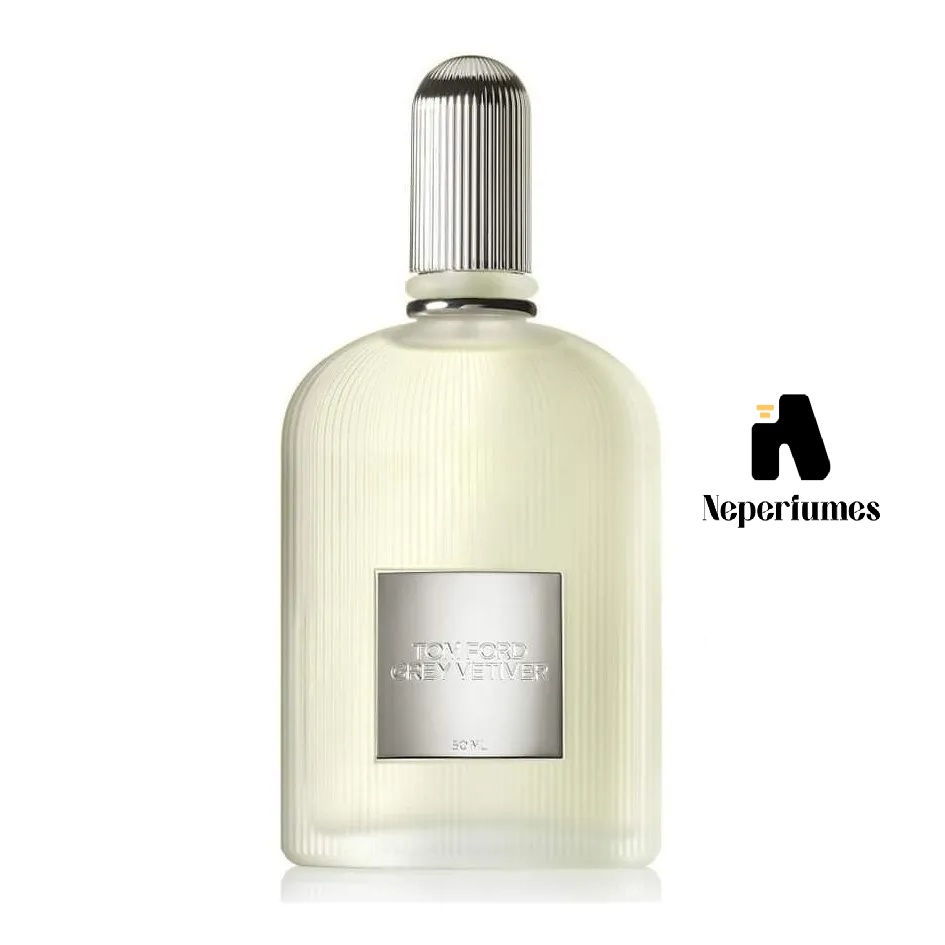Tom Ford Grey Vetiver
