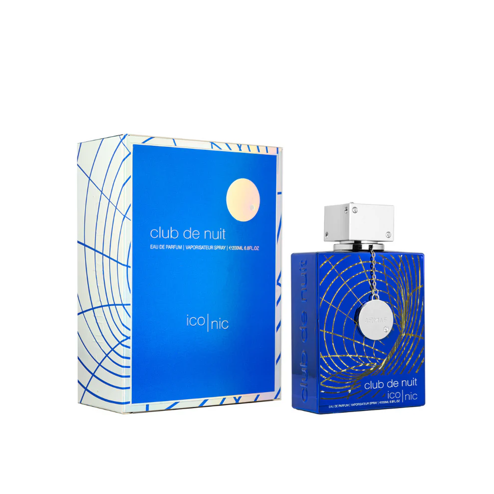 Armaf Club de Nuit Blue Iconic 100ml