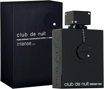 Armaf Club De Nuit Intense Man Pure Parfum