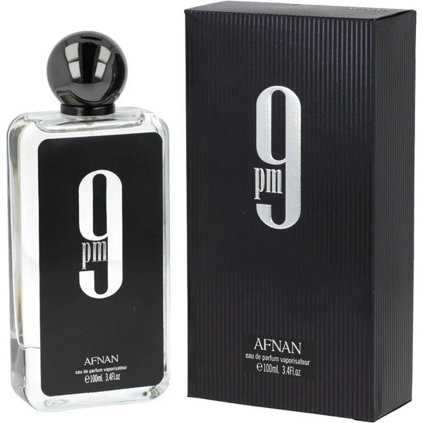 Afnan 9pm