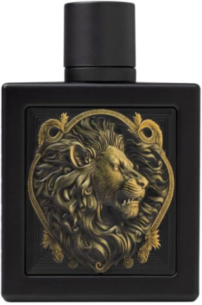 Rayhaan Lion 100ML