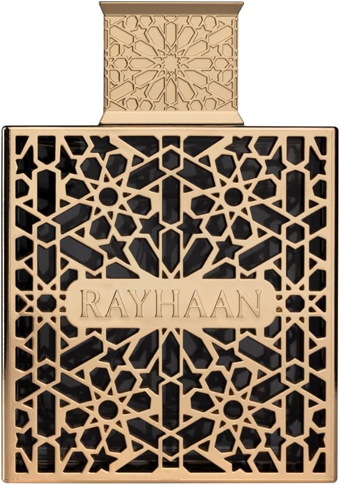 Rayhaan Elixir 100ML