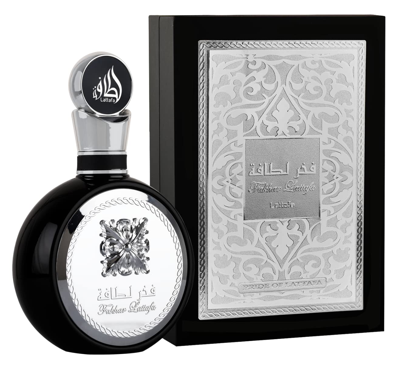 Lattafa Fakhar EDP