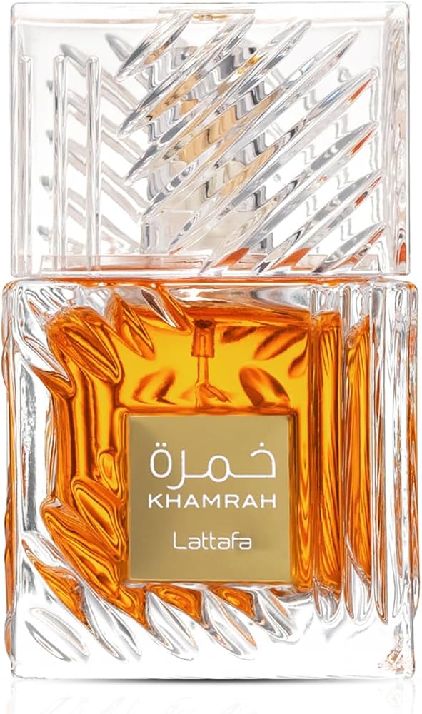 Lattafa Khamrah