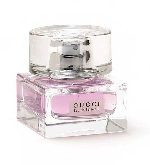 Gucci Eau de Parfum II Gucci for women 50ML (TESTER)