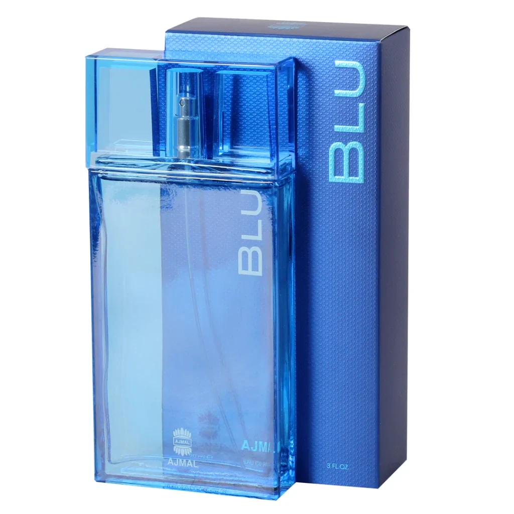 Blu Ajmal for men