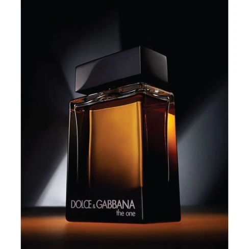 The One for Men Eau de Parfum Dolce&Gabbana for men 100ML(TESTER WITH BOX)