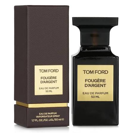 Fougère d’Argent Tom Ford 50ML (TESTER)