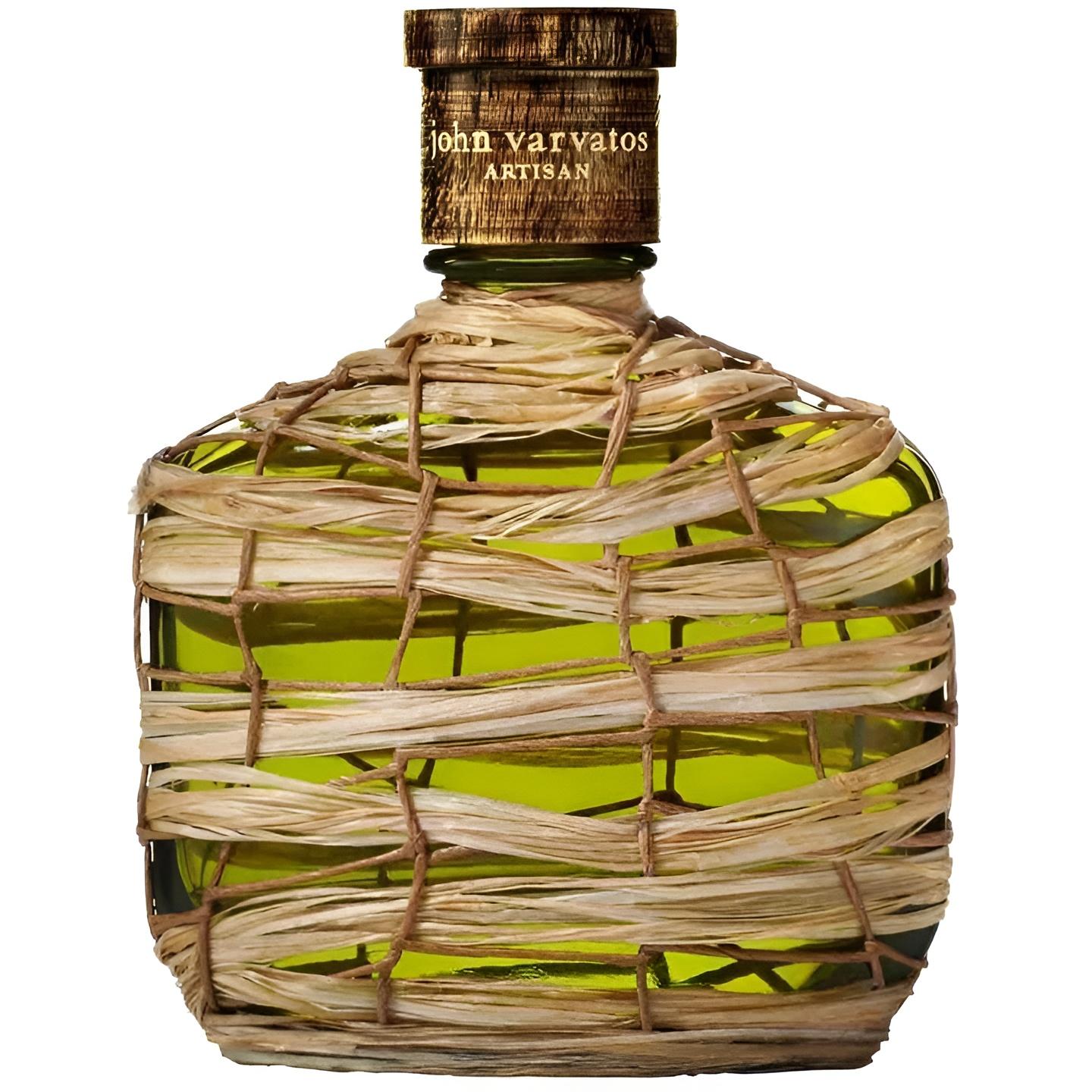 Artisan Forest John Varvatos for men 125ML